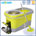 360 Spin Mop Bucket With Pedal For Supermarkt